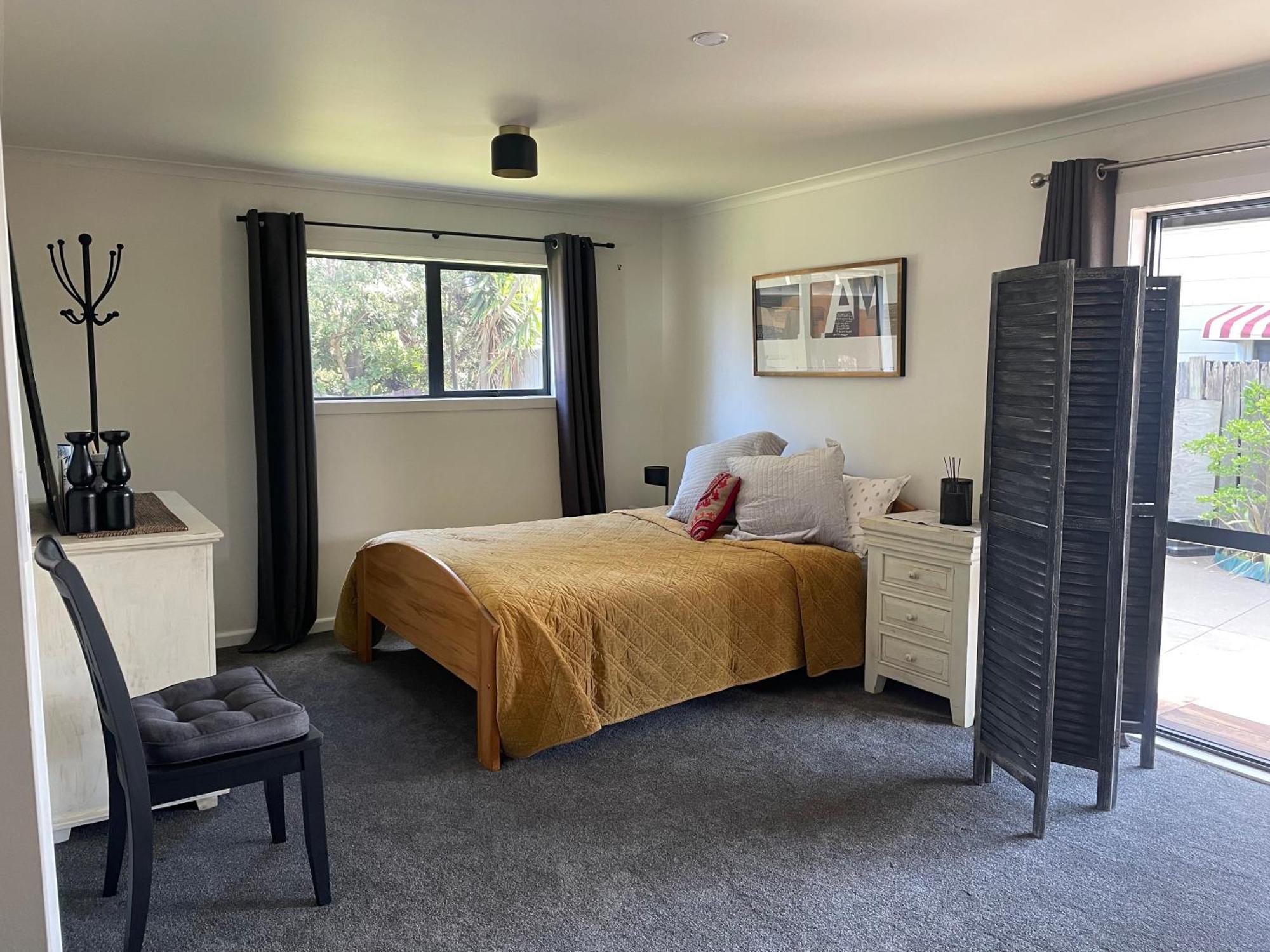 Te Awa Holiday Home Napier Kültér fotó